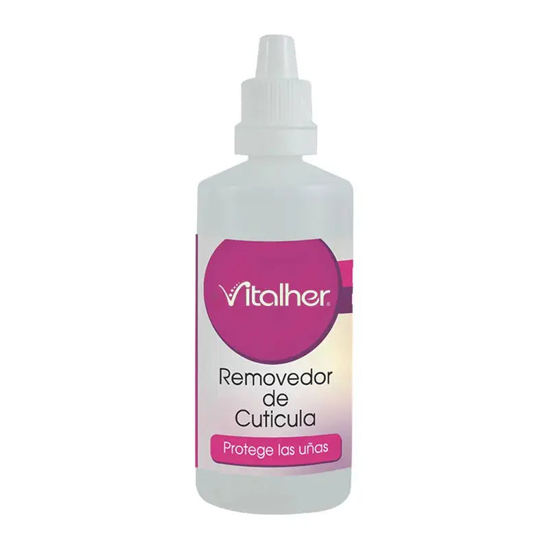 Removedor de Cutícula Vitalher