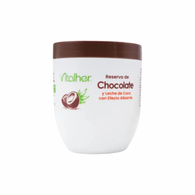 Reserva de Chocolate & Coco Vitalher