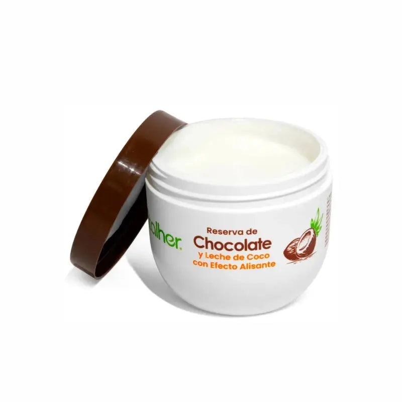 Reserva de Chocolate & Coco Vitalher