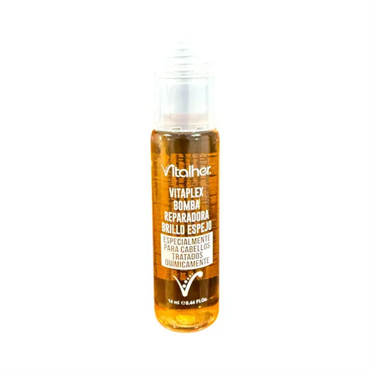 Ampolla Bomba Reparadora 14ml Vitalher