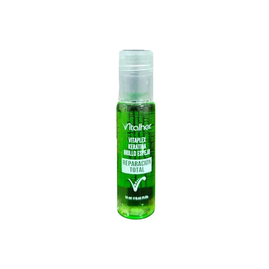 Ampolla Keratina 14ml Vitalher