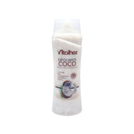 Exfoliante De Coco