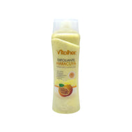 Exfoliante De Maracuyá