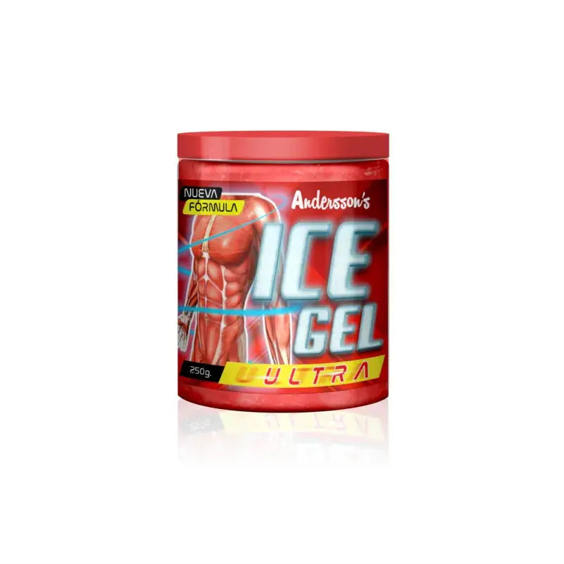 Ice Gel Ultra 250grs Vitalher