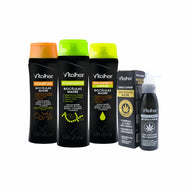 Kit Biocelulas madre 350ml