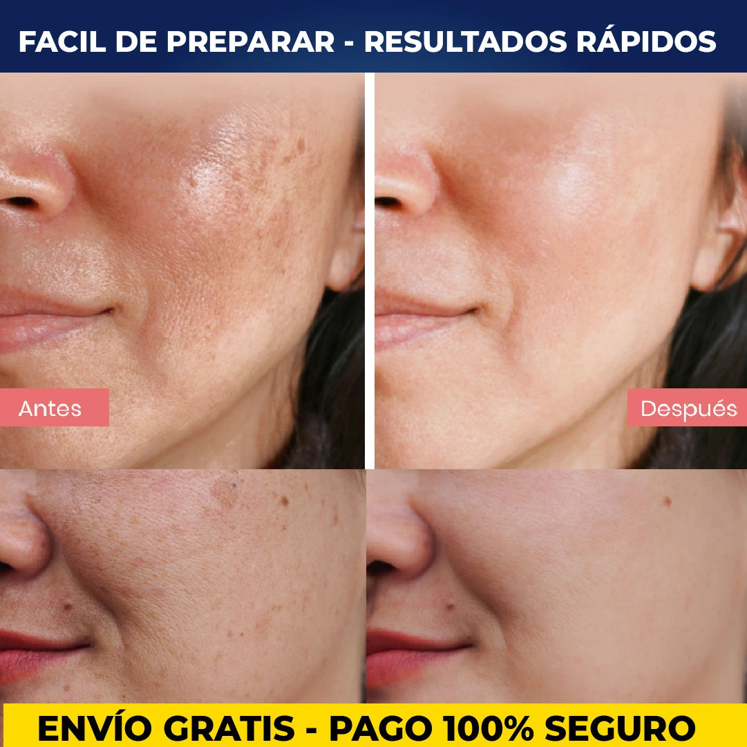 Péptidos de Colágeno
