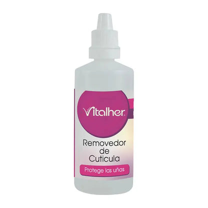 Removedor de Cutícula Vitalher