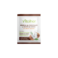 Sachet Reserva de Coco y Chocolate