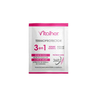 Sachet Termoprotector Serum 30ml