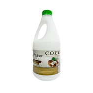 Shampoo Coco Saloon