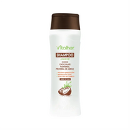 Shampoo Coco y Chocolate