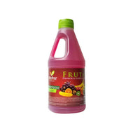 Shampoo Frutal Saloon