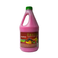 Balsamo Frutal Saloon
