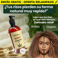 Kit de Cannabis