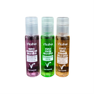 Kit Ampolletas Capilares x3